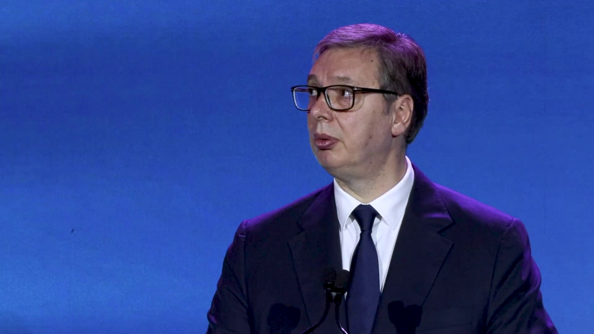 Beograd, Aleksandar Vucic predsednik Republike Srbije, na Danu policije radicemo na davanju cvrscih ovlascenja radu policije Beograd, Aleksandar Vucic predsednik Republike Srbije, na Danu policije radicemo na davanju cvrscih ovlascenja radu policije